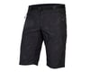 Related: Endura Hummvee Shorts (Black Camo) (w/ Liner) (M)